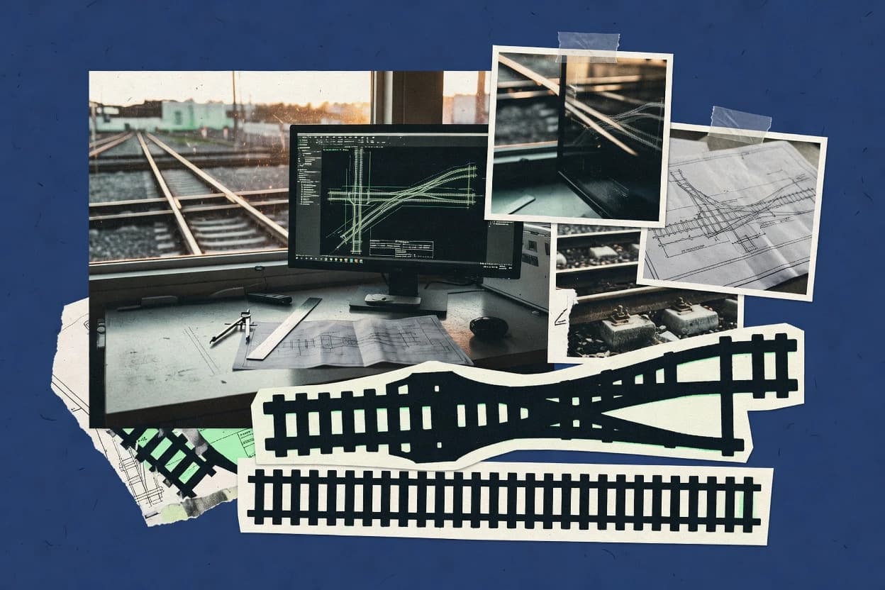 Top 10 Best Rail Track Design Software of 2026