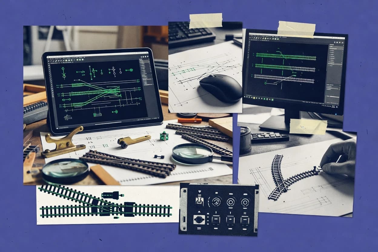 Top 10 Best Railway Modeling Software of 2026