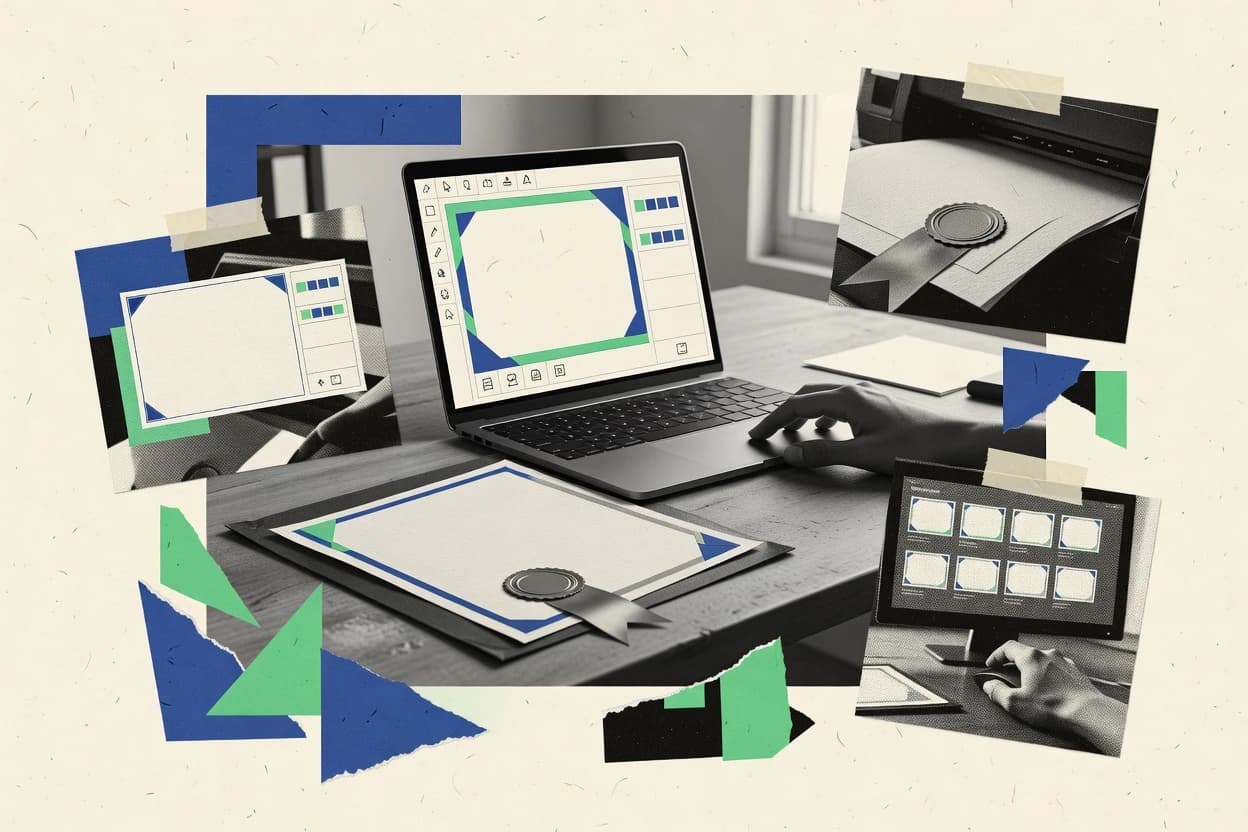 Top 10 Best Certificate Software of 2026