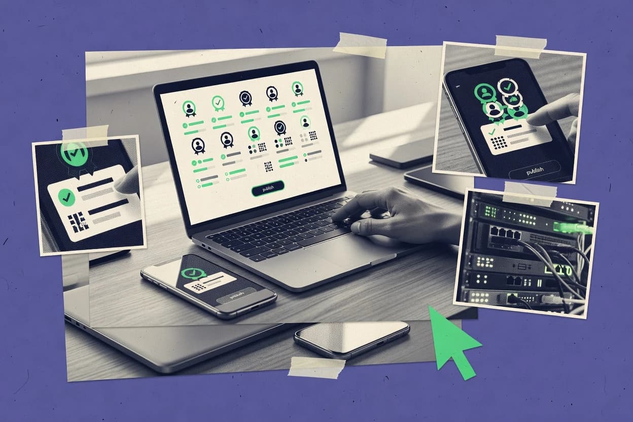 Top 10 Best Digital Badge Software of 2026