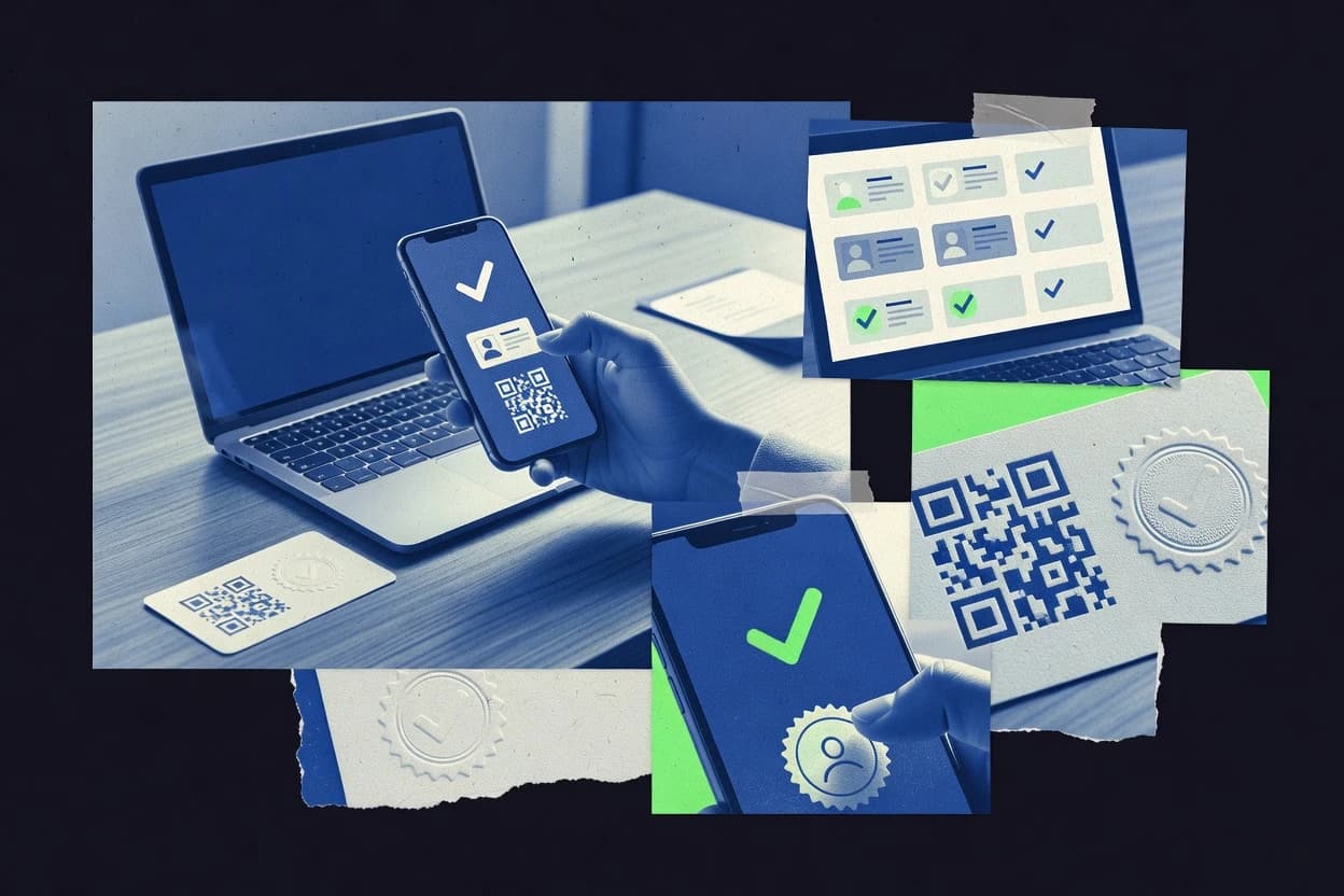 Top 10 Best Digital Credential Software of 2026