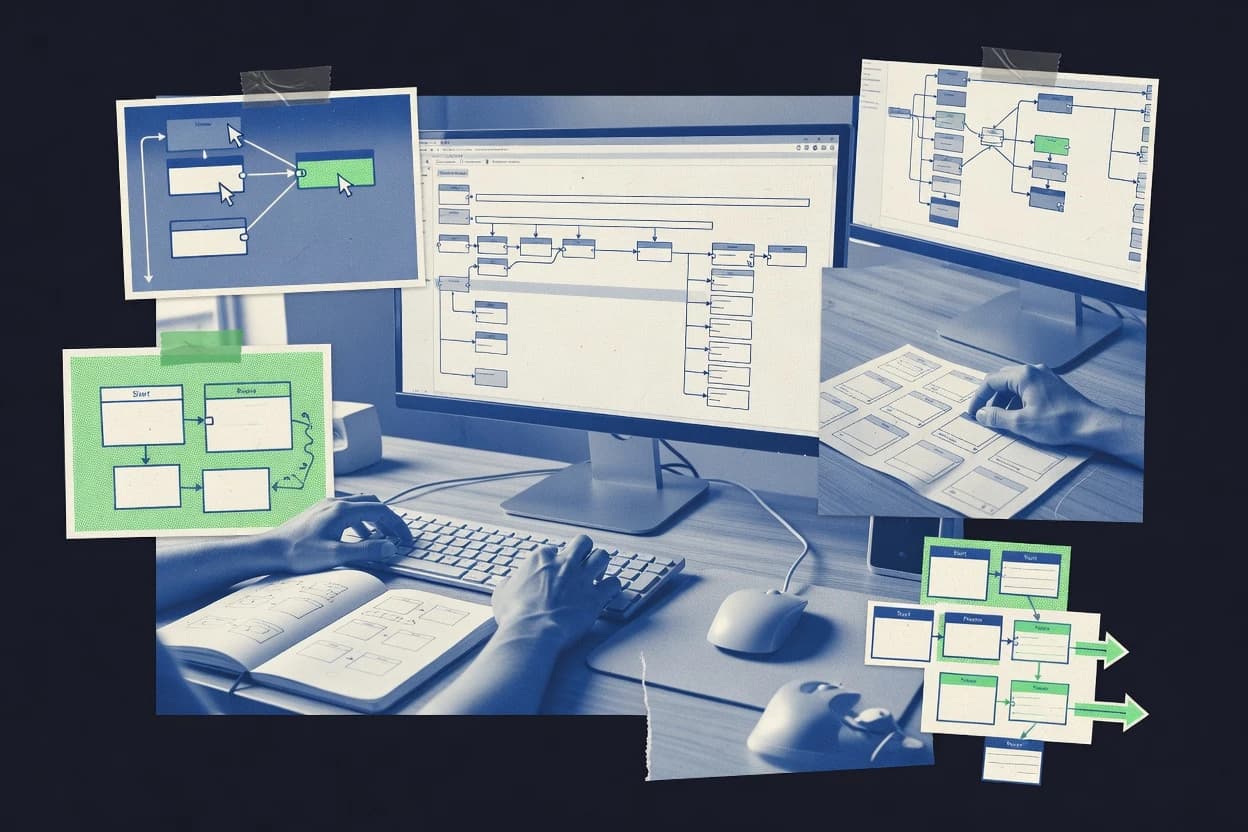 Top 10 Best Mermaid Editor Software of 2026