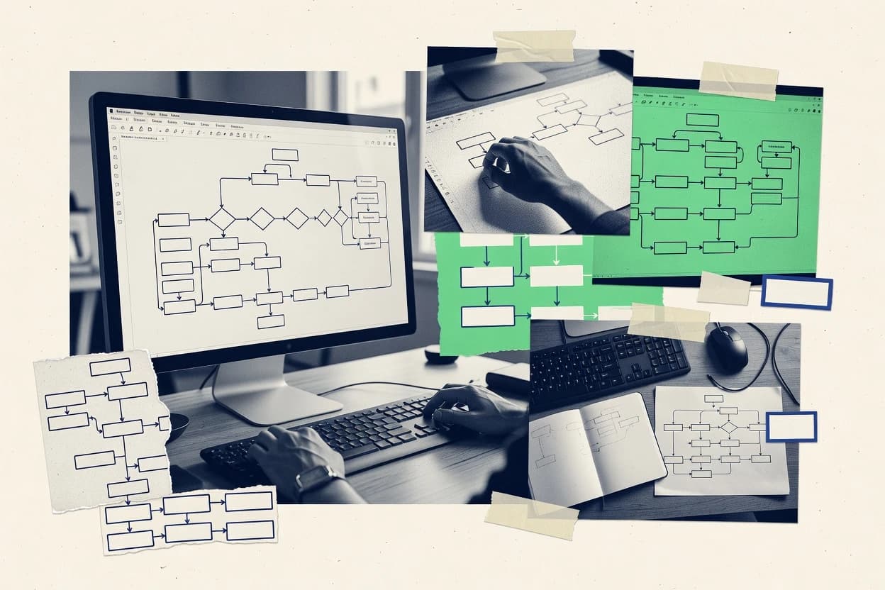 Top 10 Best Mermaid Diagram Online Software of 2026