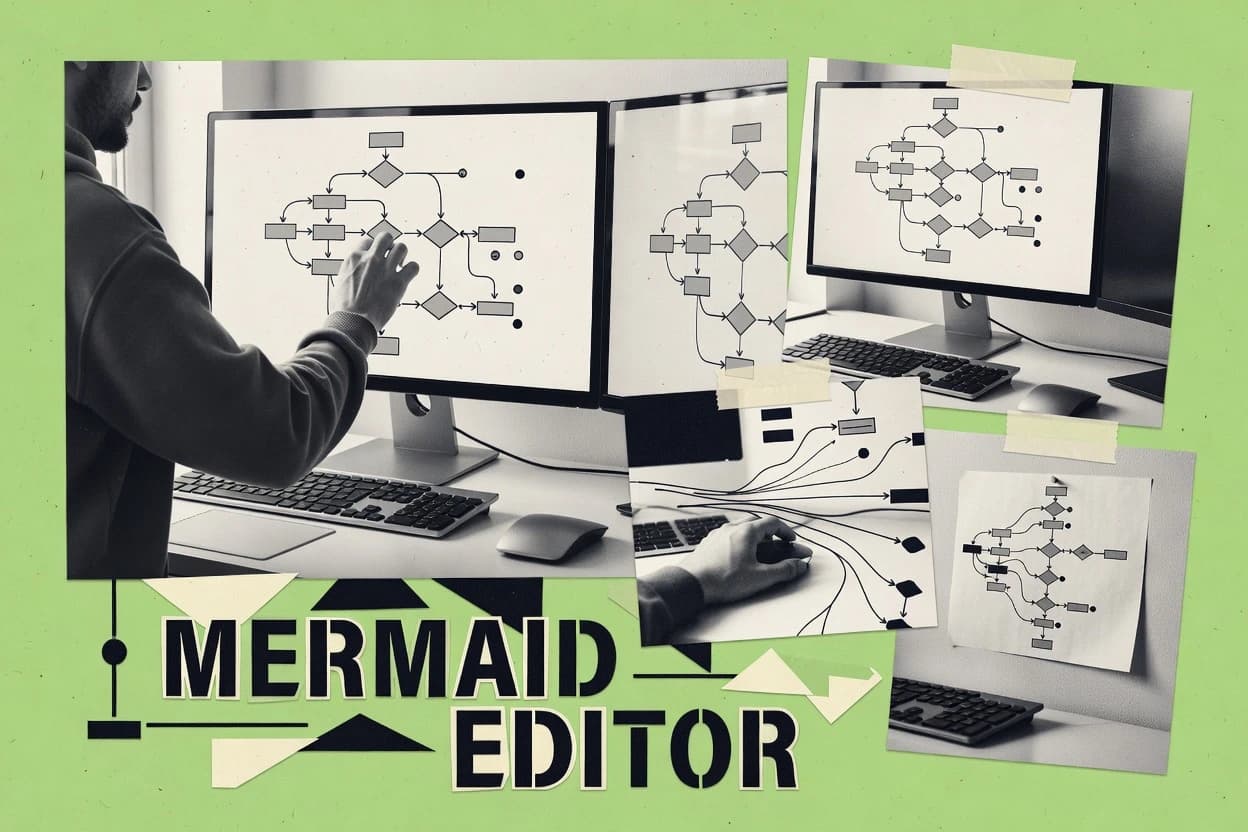 Top 10 Best Mermaid Editor Software of 2026