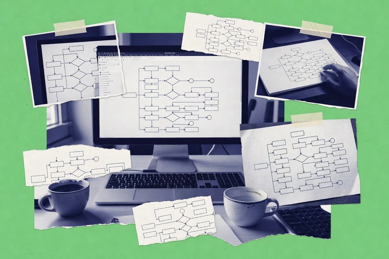 Top 10 Best Mermaid Diagram Online Software of 2026