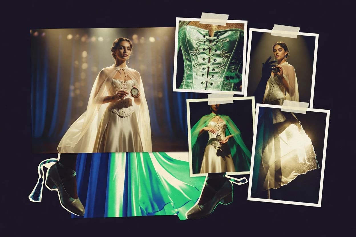 Top 10 Best AI Theatrical Romantic Fashion Photography Generator of 2026