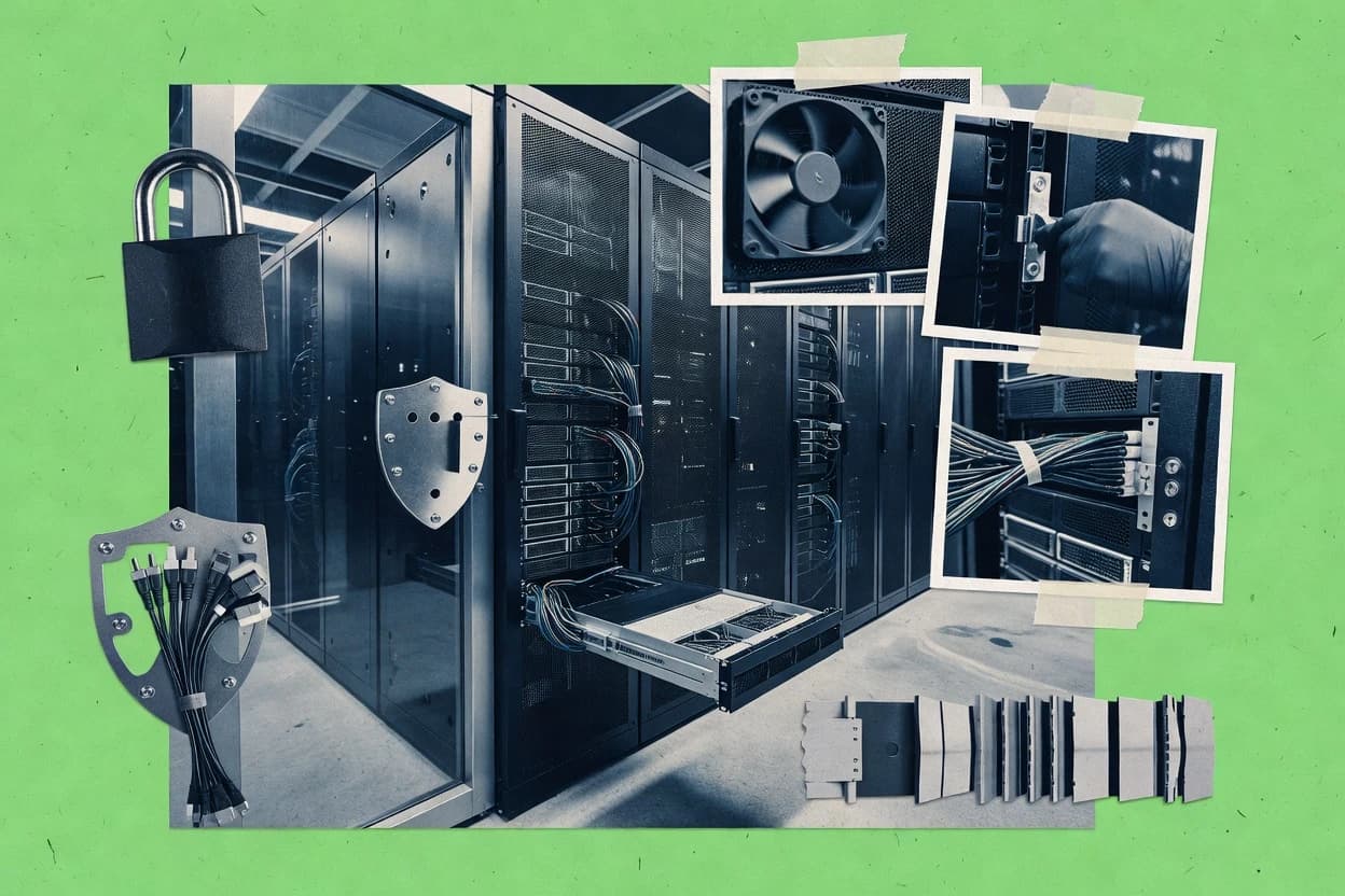 Top 10 Best Hosting Security Software of 2026