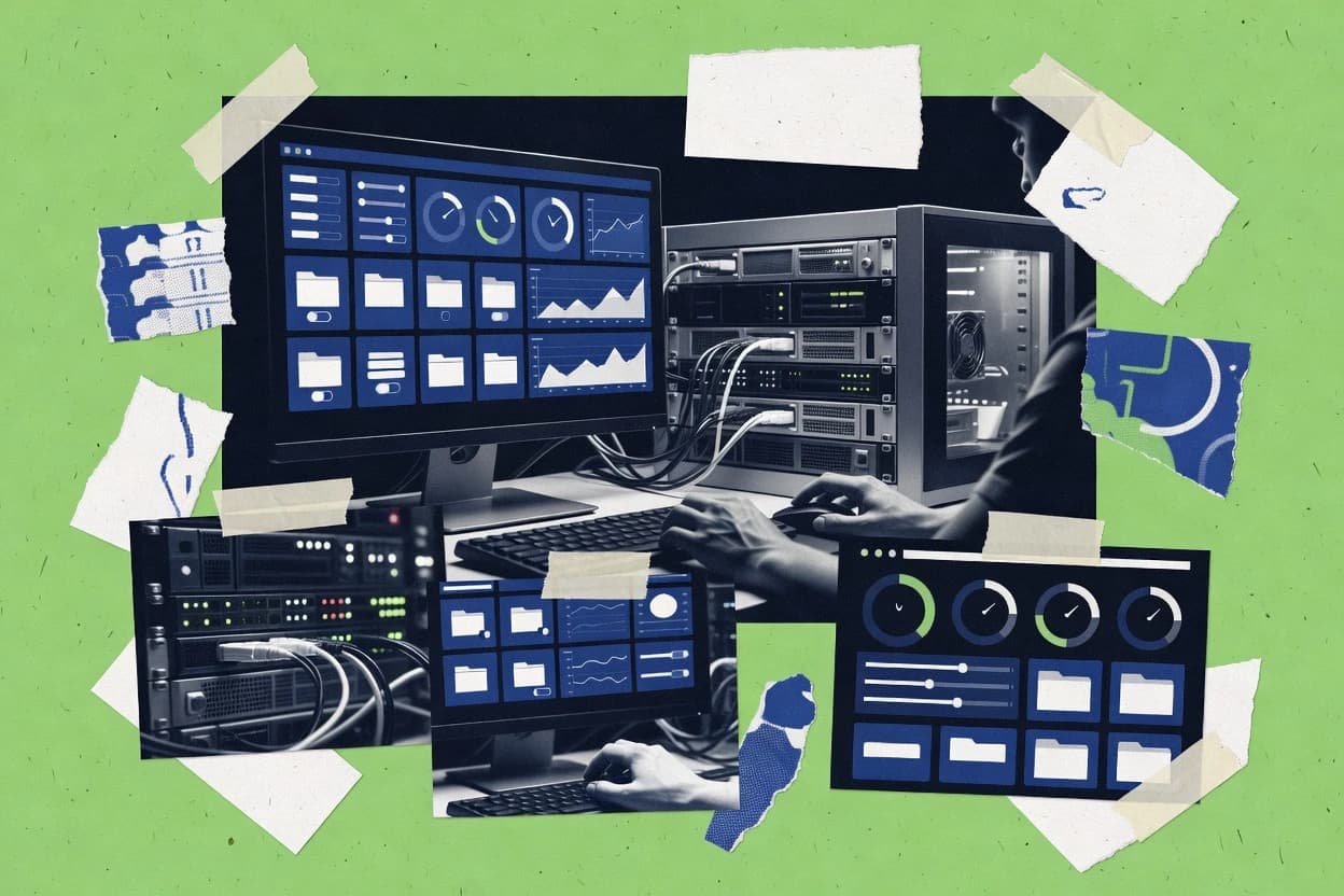 Top 10 Best Hosting Control Panel Software of 2026