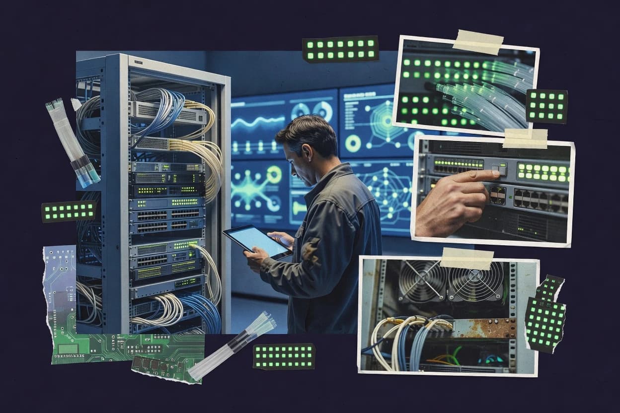 Top 10 Best Hosting Monitoring Software of 2026