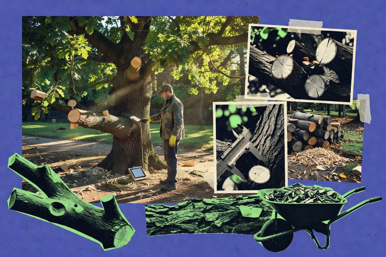 130+ Tree Care Industry Statistics (2026, Verified)