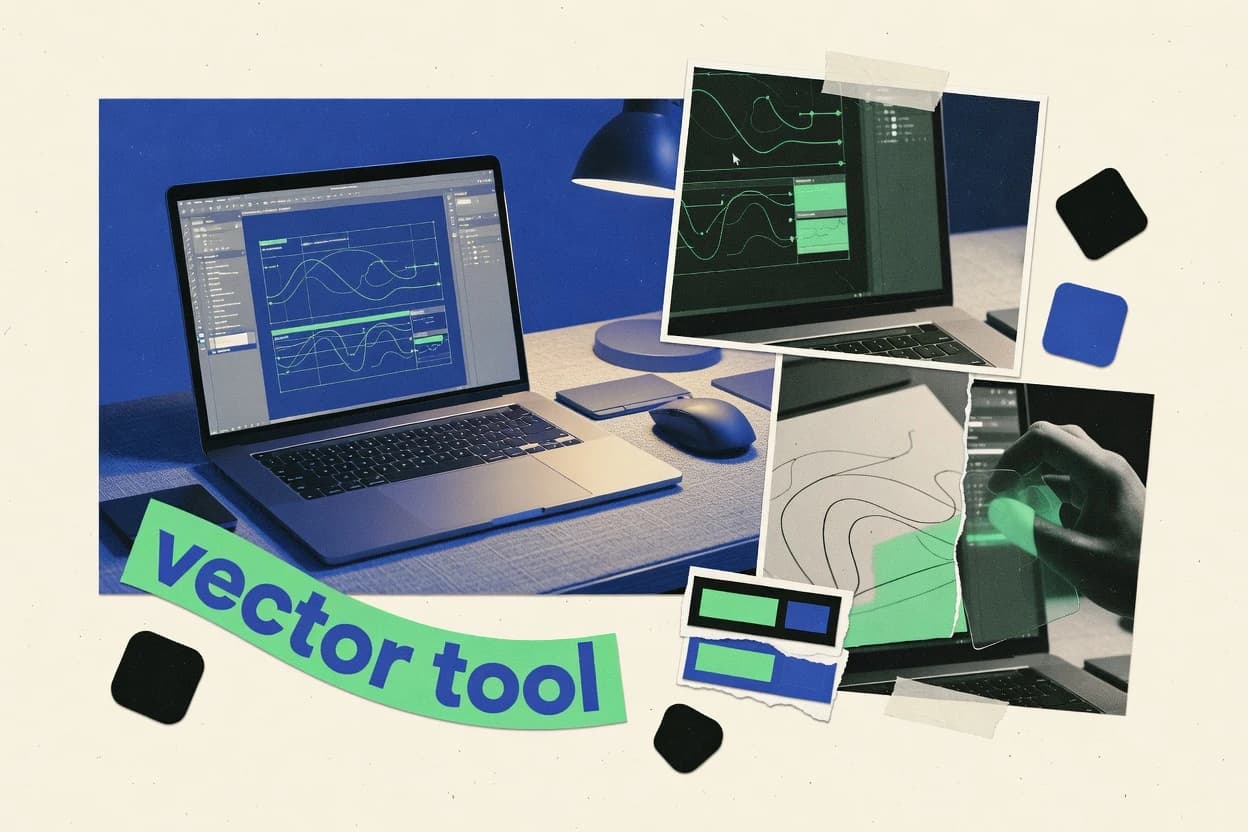 Vector Graphical Design Best Vector Graphics Software (2026)