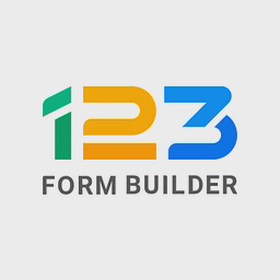 123ContactForm logo