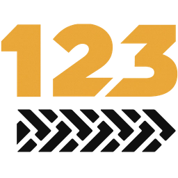 123Loadboard logo