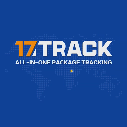 17TRACK logo