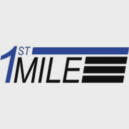 1stMile Continuity logo