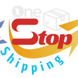 1stopshipping logo