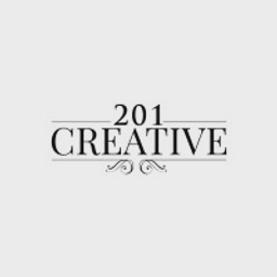 201 Creative logo
