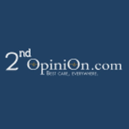 2nd Opinion logo