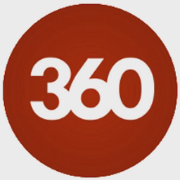 360Cities logo