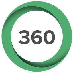 360MatchPro logo