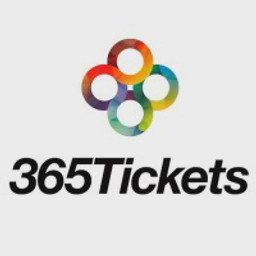 365Tickets logo