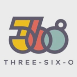 36o logo