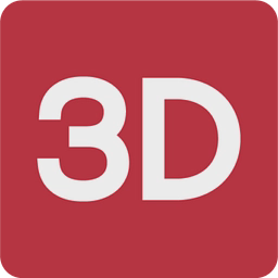 3dcloud logo