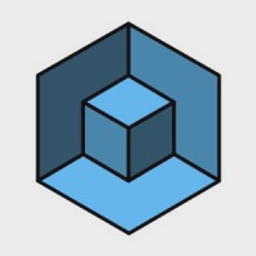 Microsoft 3D Viewer logo