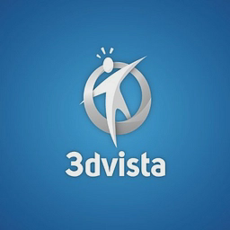 3DVista VirtualTourPro logo