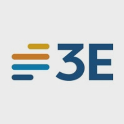 Quartz by 3E logo