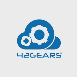 42Gears SureMDM logo