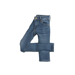 4FashionAI (Clothing Detail Shot Creator) logo