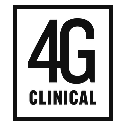 4G Clinical logo