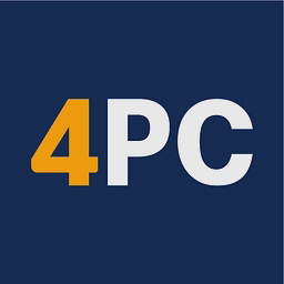 4PatientCare logo