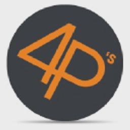 4PS (4 Point System) Government Solutions logo