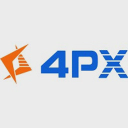 4px tracking logo