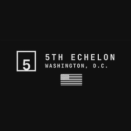 5th Echelon logo