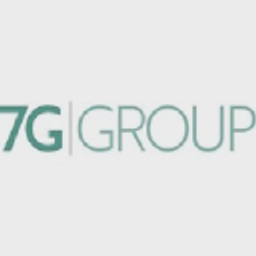 7G Realty logo