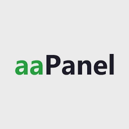 aaPanel logo
