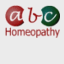 ABC Homeopathy logo