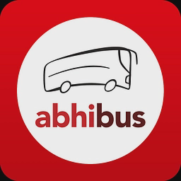 AbhiBus logo