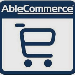 AbleCommerce Tax Preparation Tools logo