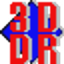 3D Doctor logo
