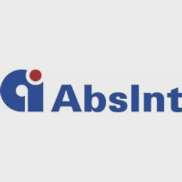 AbsInt Astrée logo