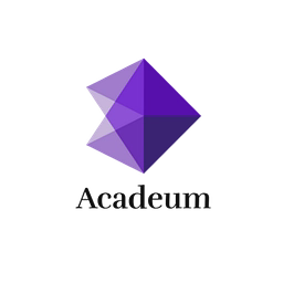Acadeum Tutor logo