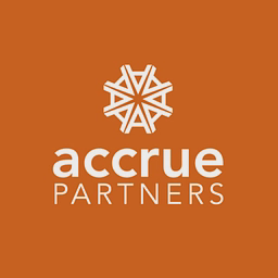 AccruePartners Franchise Management logo