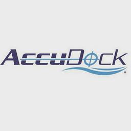 AccuDock Dock Planner logo