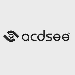 ACDSee Photo Studio Ultimate logo