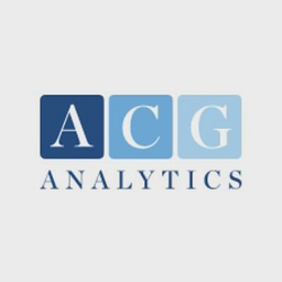 ACG Analytics logo