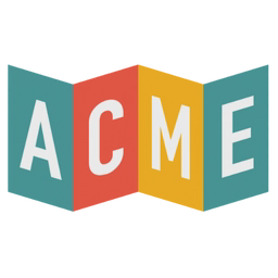 Acme Ticketing logo